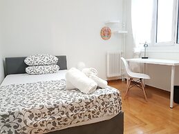 Erra - Nimbus - Athens Center,120m²,4 BD,2 BATH