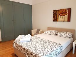 Erra - Nimbus - Athens Center,120m²,4 BD,2 BATH