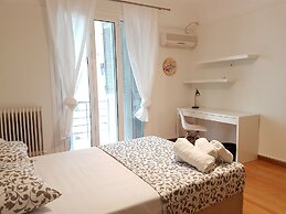 Erra - Nimbus - Athens Center,120m²,4 BD,2 BATH