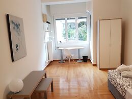 Erra - Nimbus - Athens Center,120m²,4 BD,2 BATH