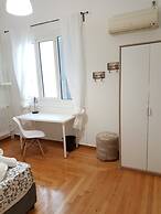 Erra - Nimbus - Athens Center,120m²,4 BD,2 BATH