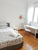 Erra - Nimbus - Athens Center,120m²,4 BD,2 BATH