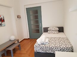 Erra - Nimbus - Athens Center,120m²,4 BD,2 BATH