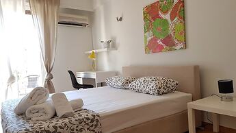 Erra - Wheat - Athens Center,80m²,3 BD,1 BATH