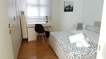 Erra - Wheat - Athens Center,80m²,3 BD,1 BATH