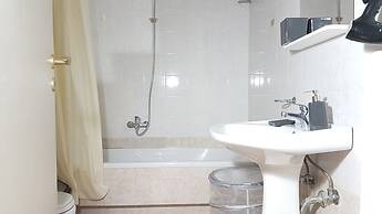 Erra - Wheat - Athens Center,80m²,3 BD,1 BATH