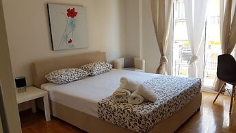 Erra - Wheat - Athens Center,80m²,3 BD,1 BATH