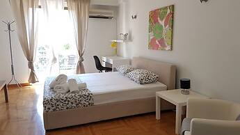 Erra - Wheat - Athens Center,80m²,3 BD,1 BATH