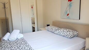 Erra - Wheat - Athens Center,80m²,3 BD,1 BATH