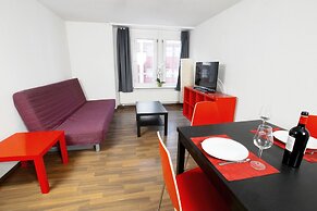 Hitrental Oerlikon Apartments