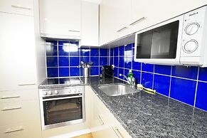 Hitrental Oerlikon Apartments