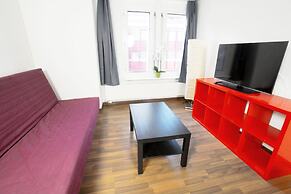 Hitrental Oerlikon Apartments