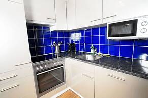 Hitrental Oerlikon Apartments