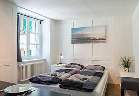 Hitrental Schmidgasse Apartments
