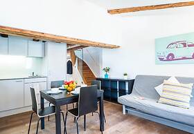 Hitrental Schmidgasse Apartments