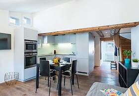 Hitrental Schmidgasse Apartments