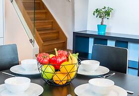 Hitrental Schmidgasse Apartments