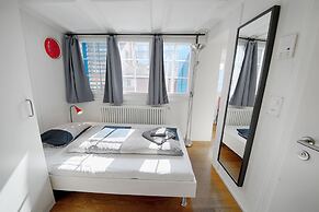 Hitrental Schmidgasse Apartments