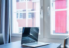 Hitrental Schmidgasse Apartments