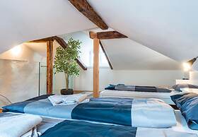 Hitrental Schmidgasse Apartments