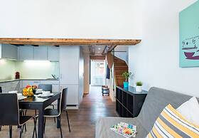 Hitrental Schmidgasse Apartments