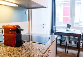 Hitrental Schmidgasse Apartments