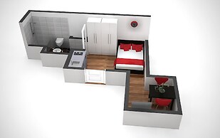 Hitrental Schmidgasse Apartments