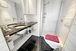 Hitrental Schmidgasse Apartments