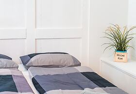 Hitrental Schmidgasse Apartments