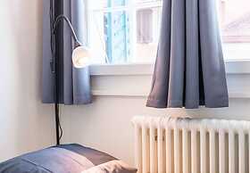 Hitrental Schmidgasse Apartments