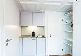 Hitrental Schmidgasse Apartments