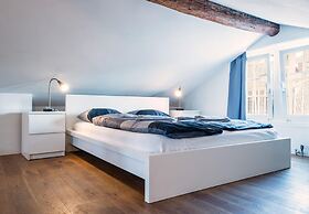 Hitrental Schmidgasse Apartments