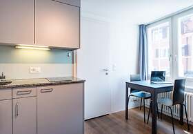 Hitrental Schmidgasse Apartments