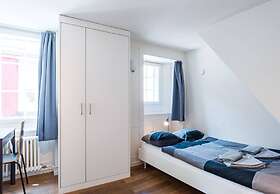 Hitrental Schmidgasse Apartments