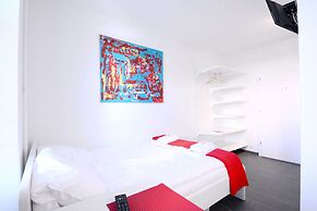 Hitrental Station Apartments