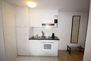 Hitrental Stauffacher Apartments