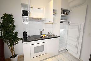 Hitrental Stauffacher Apartments