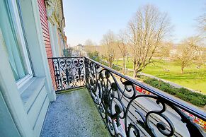 Hitrental Stauffacher Apartments