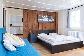 Hitrental Zeughausgasse Apartments