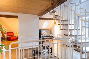 Hitrental Zeughausgasse Apartments