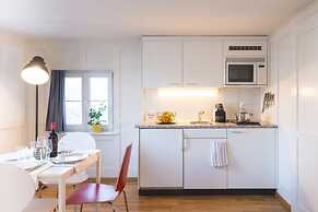 Hitrental Zeughausgasse Apartments