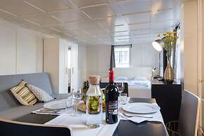 Hitrental Zeughausgasse Apartments