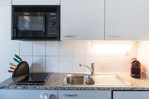 Hitrental Zeughausgasse Apartments