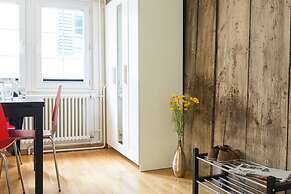 Hitrental Zeughausgasse Apartments