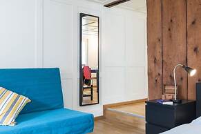 Hitrental Zeughausgasse Apartments