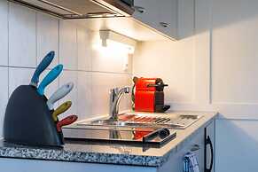 Hitrental Zeughausgasse Apartments