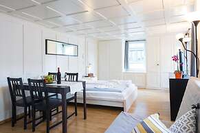 Hitrental Zeughausgasse Apartments