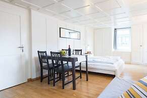 Hitrental Zeughausgasse Apartments