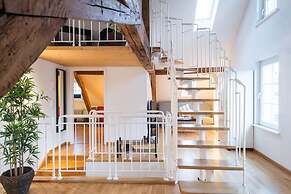 Hitrental Zeughausgasse Apartments