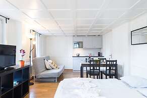 Hitrental Zeughausgasse Apartments